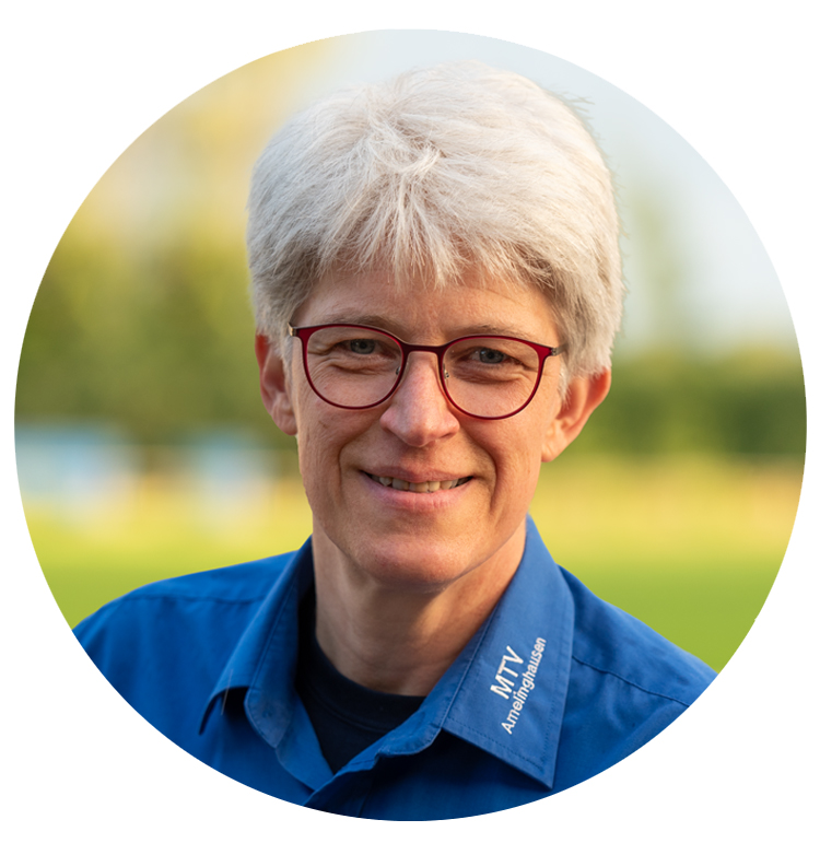 Ulrike Marszk